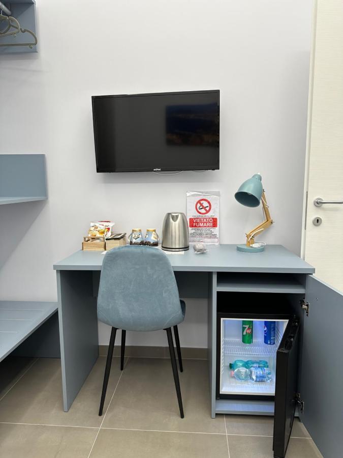 Casa Vacanze Sant'Agostino Napoli Ngoại thất bức ảnh