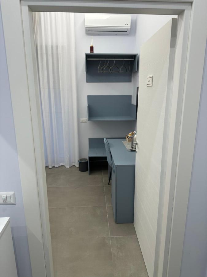 Casa Vacanze Sant'Agostino Napoli Ngoại thất bức ảnh