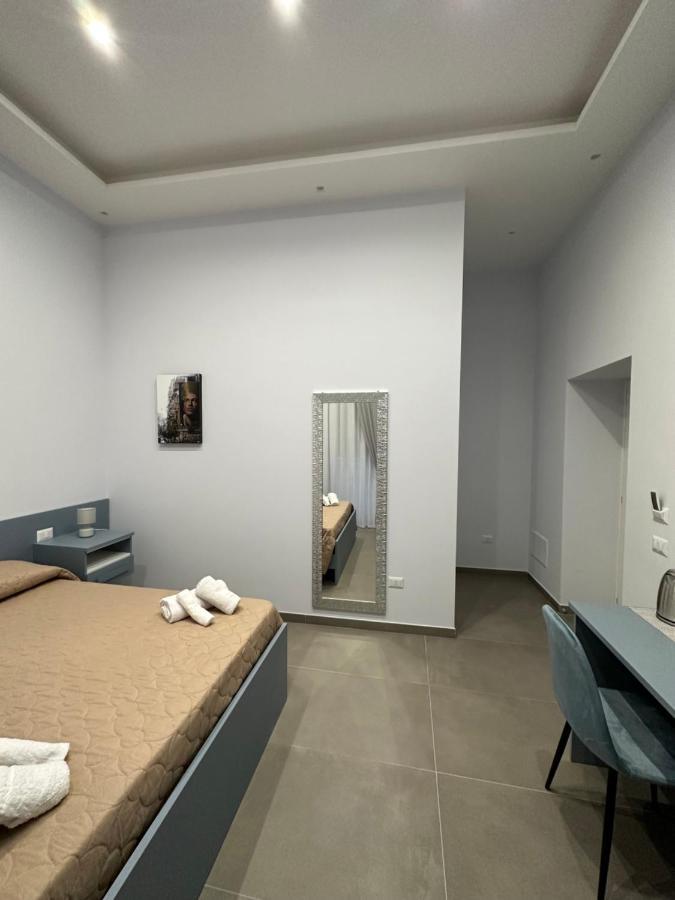 Casa Vacanze Sant'Agostino Napoli Ngoại thất bức ảnh