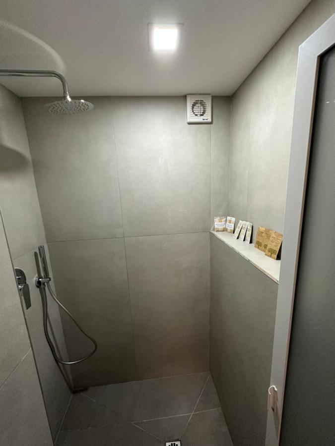 Casa Vacanze Sant'Agostino Napoli Ngoại thất bức ảnh