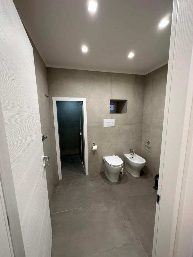 Casa Vacanze Sant'Agostino Napoli Ngoại thất bức ảnh