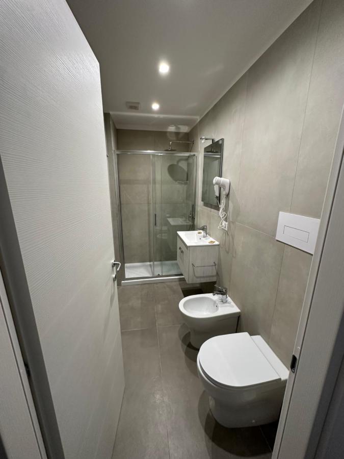 Casa Vacanze Sant'Agostino Napoli Ngoại thất bức ảnh