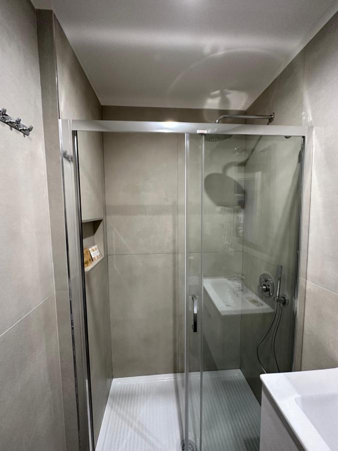 Casa Vacanze Sant'Agostino Napoli Ngoại thất bức ảnh