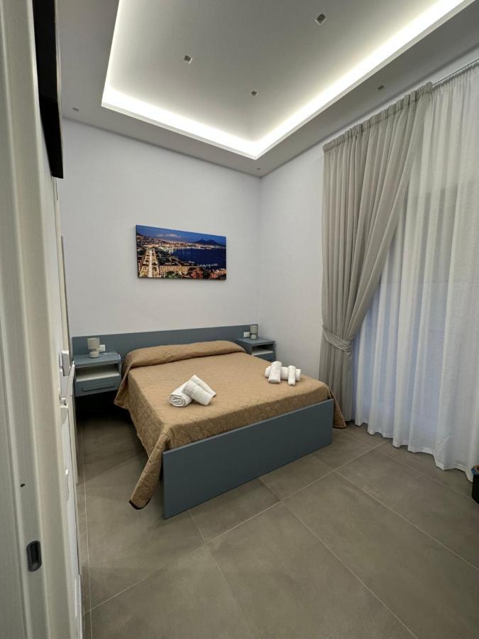 Casa Vacanze Sant'Agostino Napoli Ngoại thất bức ảnh