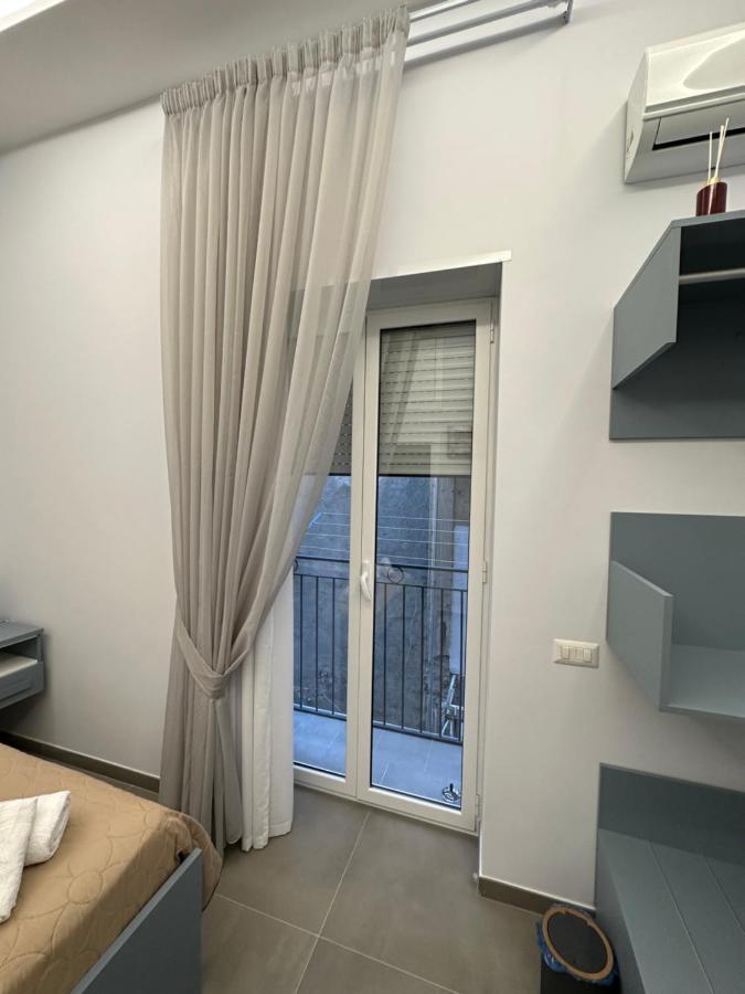 Casa Vacanze Sant'Agostino Napoli Ngoại thất bức ảnh