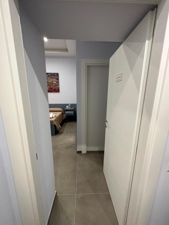 Casa Vacanze Sant'Agostino Napoli Ngoại thất bức ảnh